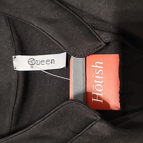 Black jumpsuit - Picture 5 of 6